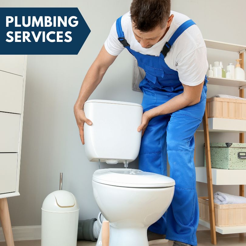 Plumbing Company in Bloomingburg, OH